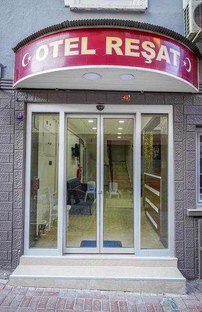 Resat Otel