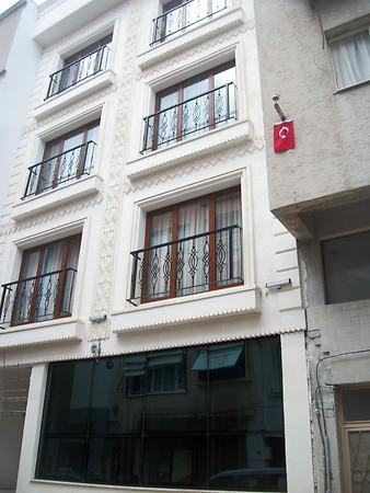 Siesta Hotel Izmir
