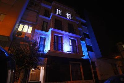 Siesta Hotel Izmir