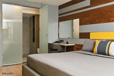 Spil Suites