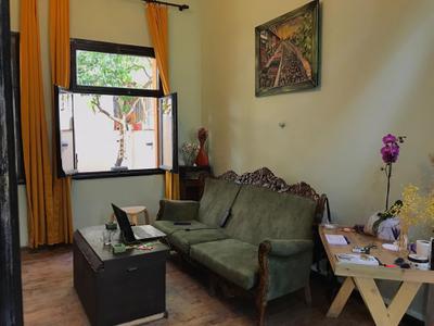 Titan House Hostel