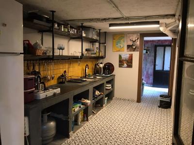 Titan House Hostel