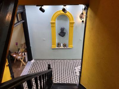 Titan House Hostel