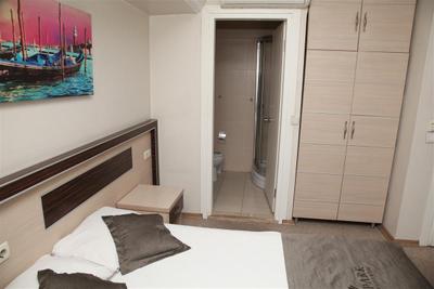 Vita Park Boutique Hotel