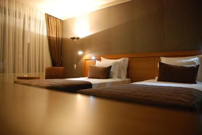 Volley Hotel İzmir