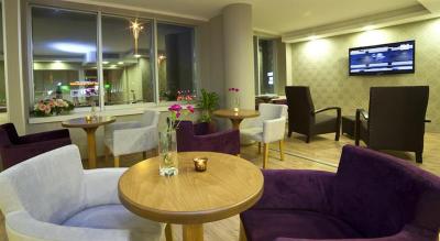 Walk İn Hotel