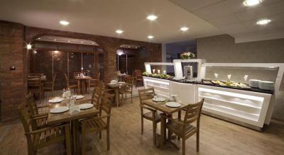 Walk İn Hotel
