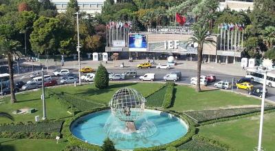 Walk İn Hotel