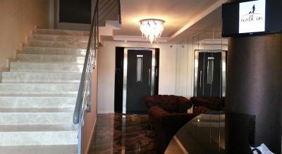 Walk İn Hotel