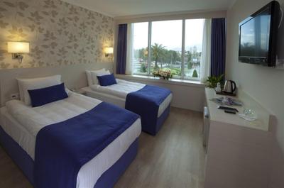 Walk İn Hotel