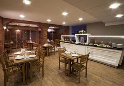 Walk İn Hotel