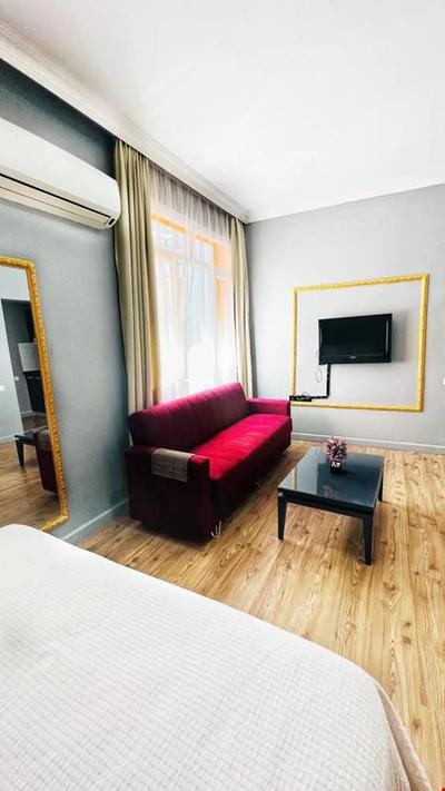 Zebra Hotel Alsancak