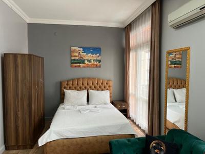 Zebra Hotel Alsancak