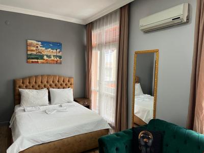 Zebra Hotel Alsancak
