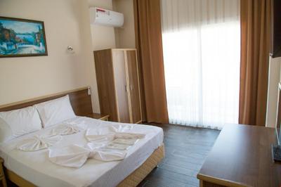 Adahan Hotel