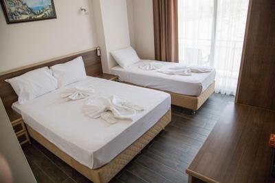 Adahan Hotel