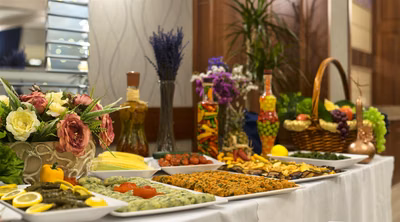 Asmira Royal Beach Hotel