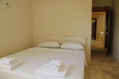 Bebek Otel Gümüldür