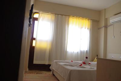 Bebek Otel Gümüldür
