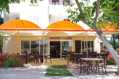 Bebek Otel Gümüldür