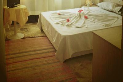 Bebek Otel Gümüldür