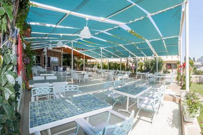 Colophon Beach Otel & Restaurant