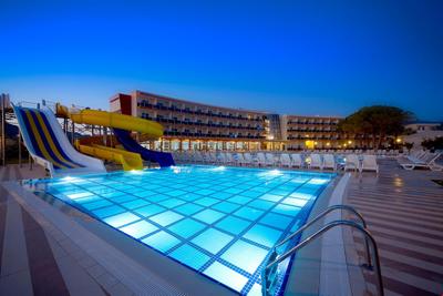 Grand Sahin's Gumuldur Resort