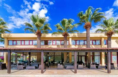 Grand Sahin's Gumuldur Resort