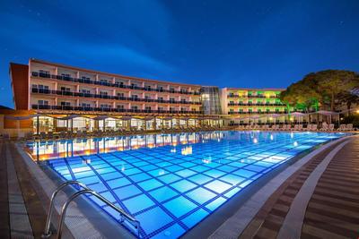 Grand Sahin's Gumuldur Resort