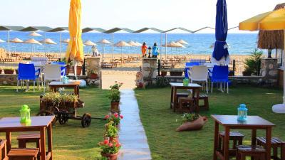 Gümüldür Mavi Deniz Hotel