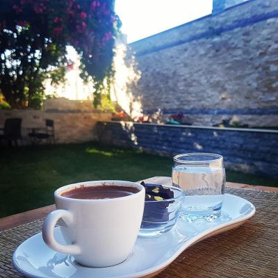 Günizi Motel