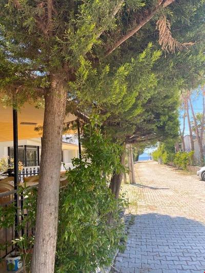 Kartur Otel Ozdere