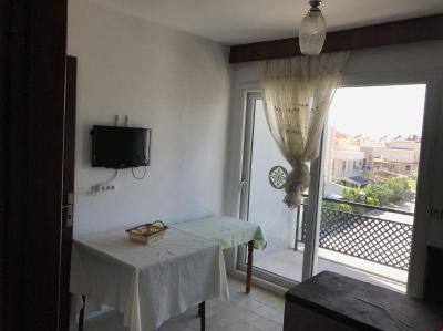 Kartur Otel Ozdere