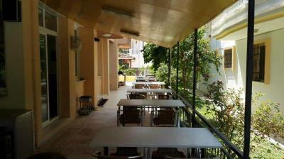 Kartur Otel Ozdere