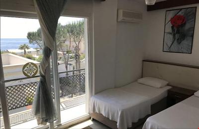 Kartur Otel Ozdere