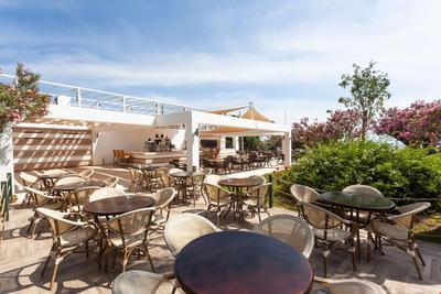 Ladonia Hotels Kesre