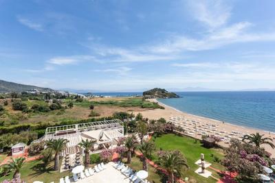 Ladonia Hotels Kesre