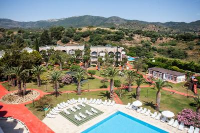Ladonia Hotels Kesre