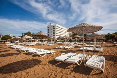 Ladonia Hotels Kesre