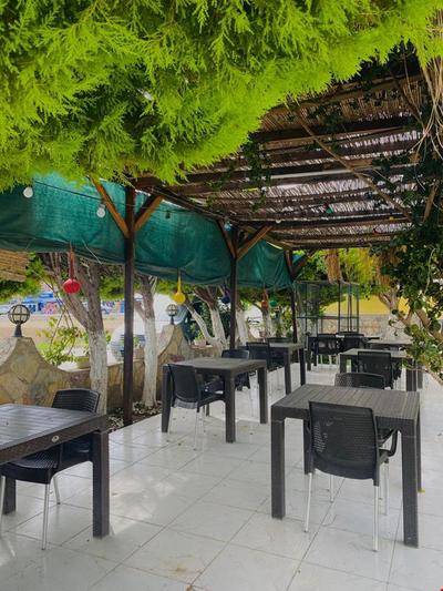 Mandarin Beach Otel ve Restaurant