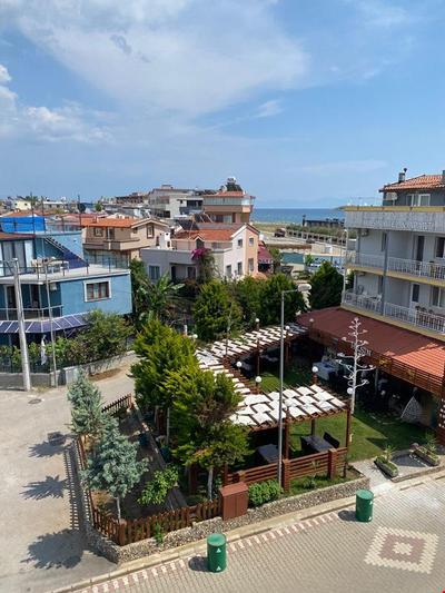 Muber Hotel
