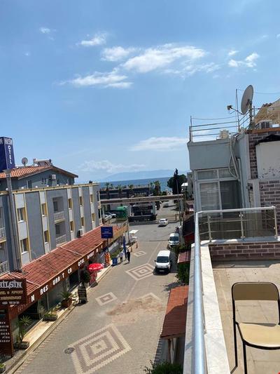 Muber Hotel