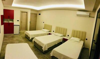 Nazya Butik Otel