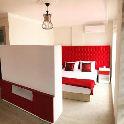 Nazya Butik Otel