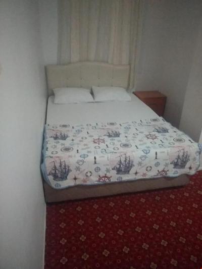 Otel Marchica
