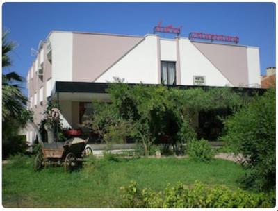 Panorama Hotel