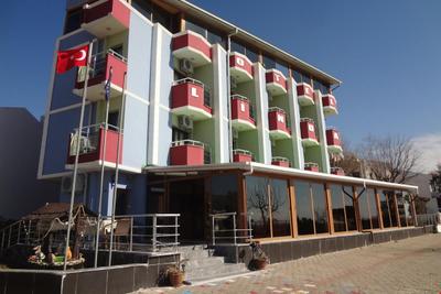 Linda Butik Otel
