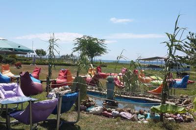 Linda Butik Otel