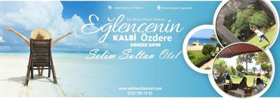 Selim Sultan Otel