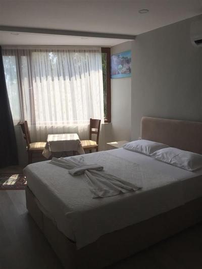 Selim Sultan Otel